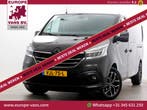 Renault Trafic | Zakelijke Lease v.a. €394.34 pm, Automaat, Gebruikt, Euro 6, Renault