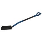 Talen Tools Ergonomische Spade met Glasfiber Steel - Comf..., Tuin en Terras, Ophalen of Verzenden, Nieuw, Spade