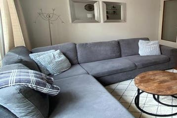 Appartement Paradeplaats in Bergen op Zoom, Bergen op Zoom, Noord-Brabant, Via bemiddelaar, Appartement