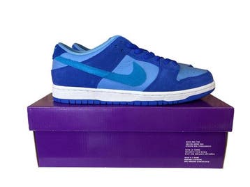 Nike - Nike SB Dunk Low Pro - Sneakers - Maat: EU 45 - Nieuw, Nieuw