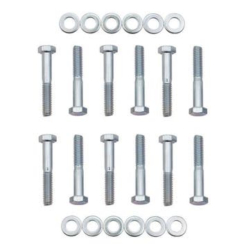 Intake Manifold Bolt Kit. Ford windsor, Ophalen of Verzenden, Nieuw