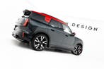Side Skirts Diffusers Mini Countryman JCW U25, Auto-onderdelen, Verzenden, Nieuw