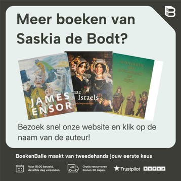De verbeelders - Saskia de Bodt 9789460042164, Verzenden, Gelezen, Saskia de Bodt