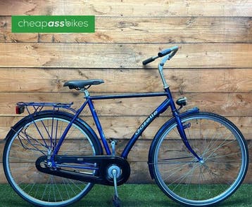 10% Discount Students and Expats - Cheap Used bikes, Fietsen en Brommers, Gebruikt, Versnellingen, Ophalen of Verzenden, Gazelle