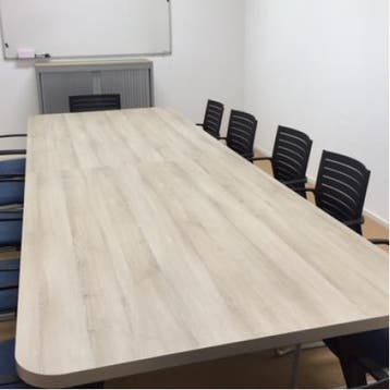 (MDK-104872) Spider vergadertafel 360 x 120 cm, Ophalen of Verzenden, Nieuw