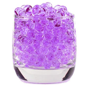 Fako Bijoux - Waterparels - Water Absorberende Balletjes -, Verzenden, Nieuw
