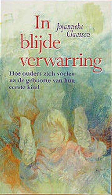 In blijde verwarring / Profiel - Claassen 9789022977323, Boeken, Verzenden, Gelezen, Claassen