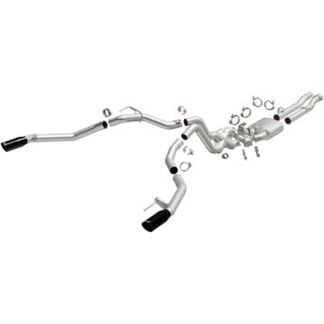 Magnaflow 2024 Ford Ranger Raptor Cat-Back Exhaust System, Ophalen of Verzenden, Nieuw