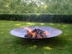 Gofire Adeco Vuurschaal - S - Cortenstaal -  60 cm, Tuin en Terras, Vuurschalen, Verzenden, Nieuw