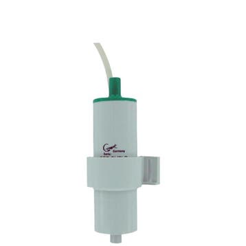 Comet Versterkerpomp Geo-Inline 12V-15L, Ophalen of Verzenden, Nieuw