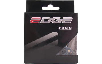Fietsketting Edge City Naafversnelling - 1/2 x 3/32 - 116 Li, Verzenden, Nieuw