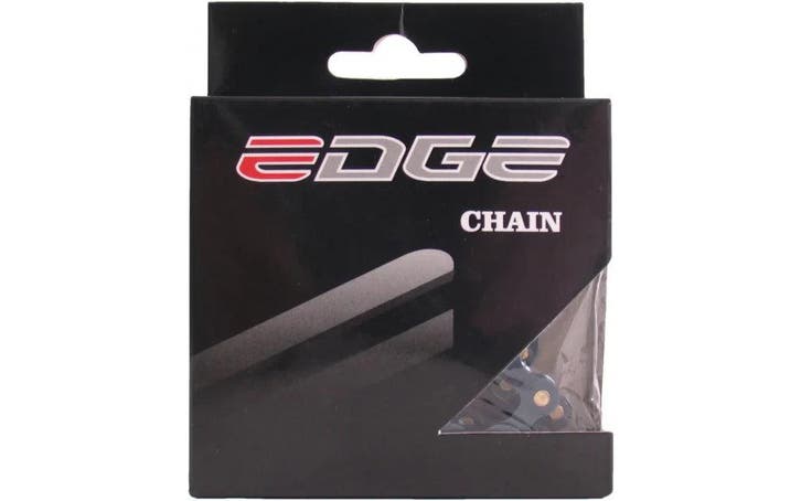 Fietsketting Edge City Naafversnelling - 1/2 x 3/32 - 116 Li, Fietsen en Brommers, Fietsonderdelen, Nieuw, Verzenden