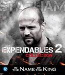 In the name of the king - Blu-ray, Verzenden, Nieuw in verpakking