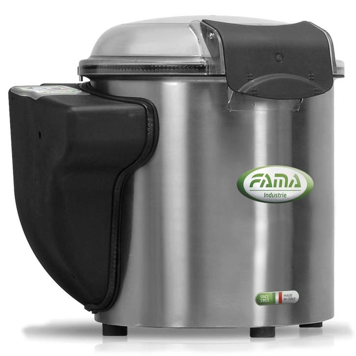 Aardappelschilmachine | 150kg/u | Lading 5kg | 0.37kW (230V), Zakelijke goederen, Horeca | Keukenapparatuur, Nieuw in verpakking