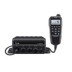 Icom IC-M510BB Marifoon BlackBox voor 3 CommandMics AIS | DS, Ophalen of Verzenden, Nieuw