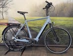 Gazelle Chamonix T10 Electrische e-bike – 61cm frame - 630WH, Ophalen of Verzenden, Zo goed als nieuw, 59 cm of meer, 50 km per accu of meer
