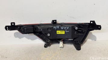 Kia Niro II linker mistlamp achter links 92405-AT110, Ophalen, Gebruikt