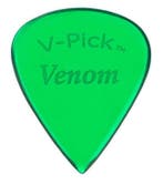 V-Picks Venom plectrum 1.50 mm, Nieuw