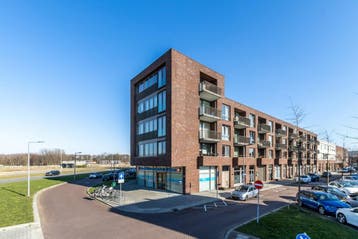 Appartement Van der Duijn van Maasdamweg in Rotterdam, Appartement, Rotterdam, Zuid-Holland