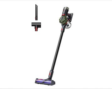 Dyson Stofzuiger Groen/Zwart | 35% Korting | Nieuwstaat, Ophalen of Verzenden, Zo goed als nieuw, Reservoir, Minder dan 1200 watt