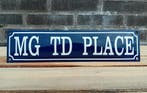 MG TD Place, Verzenden, Nieuw
