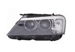 BMW X3 F25 2010-2014 Xenon Koplamp Links (Koplampen), Verzenden, Nieuw, BMW