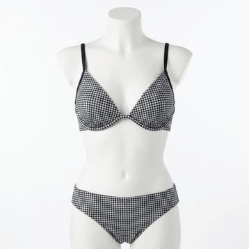 SPEEDO Bikini top + broek Donkerblauw (AAA), Ophalen of Verzenden, Nieuw