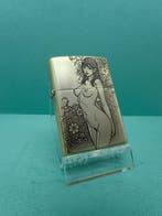 Zippo - Zippo Custom - Lady - Zonder minimumprijs -, Nieuw