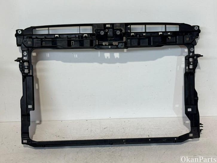 VW Volkswagen Golf 7 voorfront 5G0805588Q, Auto-onderdelen, Carrosserie en Plaatwerk, Gebruikt, Voor, Ophalen
