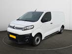 Citroën Jumpy 1.5 BlueHDI 120 M Club-, Stof, Gebruikt, Citroën, Wit