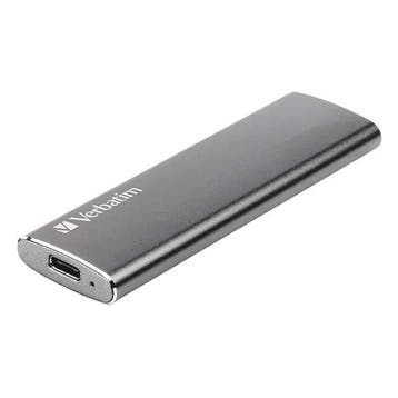 Externe SSD | Verbatim | 1 TB (VX500, USB 3.1), Verzenden, Nieuw, Verbatim
