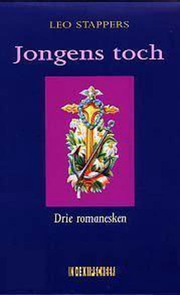 Jongens toch - L. Stappers 9789062655403, Verzenden, Gelezen, L. Stappers