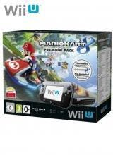Nintendo Wii U Mario Kart 8  - Mooi &amp; Boxed - iDEAL!, Ophalen of Verzenden, Zo goed als nieuw