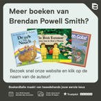 De ark van Noach 9789058041050 Brendan Powell Smith, Verzenden, Zo goed als nieuw, Brendan Powell Smith