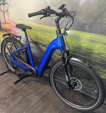 ACTIE! Flyer Gotour5 5.43 E-bike | 750WH | VAN €5199 NU €…, Overige merken, Nieuw, Ophalen of Verzenden, 51 tot 55 cm
