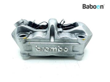 Remklauw Links Voor KTM 950 Supermoto 2005-2008, Verzenden, Gebruikt