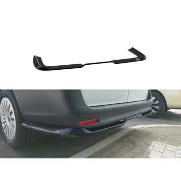 Diffuser | Mercedes Vito W447 L2 en L3 Facelift 2024- | Glan, Verzenden, Nieuw