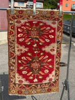 Yastik Anatolia - Tapijt - 87 cm - 56 cm, Nieuw