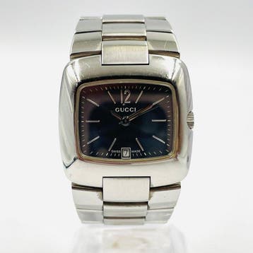 Gucci - 8500L - Zonder minimumprijs - Dames - 2000-2010, Nieuw
