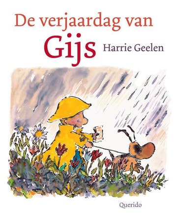 De verjaardag van Gijs - H. Geelen 9789045105543, Verzenden, Gelezen, H. Geelen