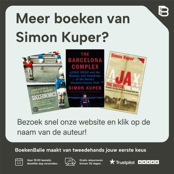De vrolijke verrader - Simon Kuper 9789046823033, Boeken, Geschiedenis | Wereld, Verzenden, Gelezen, Simon Kuper