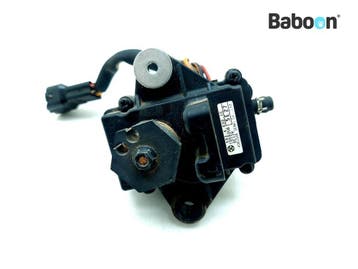 Uitlaatklep Servomotor Ducati Multistrada 1200 Enduro, Motoren, Verzenden, Gebruikt