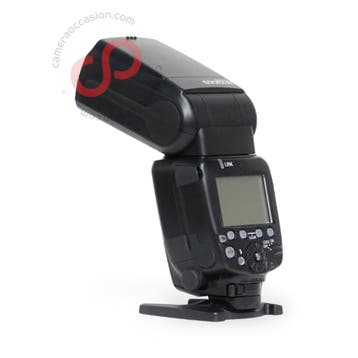 Canon Speedlite 600EX-RT nr. 3049, Ophalen of Verzenden, Zo goed als nieuw, Canon