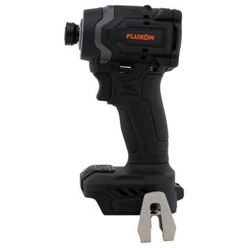 Fluxon Accu slagschroevendraaier 230Nm Body, Verzenden, Nieuw