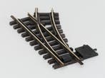 LGB 12000 Handweiche rechts,R1,30 Grad (Messing, Wissel), Gebruikt, Rails, Ophalen of Verzenden, LGB