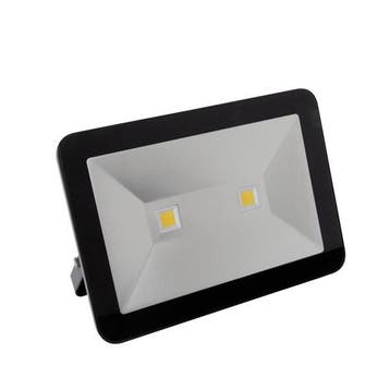 Led bouwlamp - Perel (100W, 8000lm, 4000K), Verzenden, Nieuw