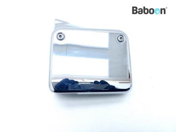 Buddypaneel Links Honda VT 750 DC Black Widow 2000-2003, Verzenden, Gebruikt