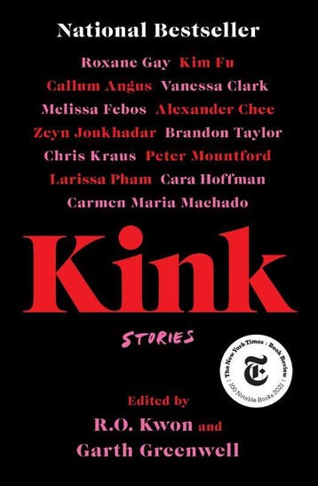 Kink |  | Nieuw, Ophalen of Verzenden, Nieuw