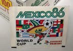 1986 Panini World Cup Mexico 86 Original edition - 1 Pack -, Nieuw