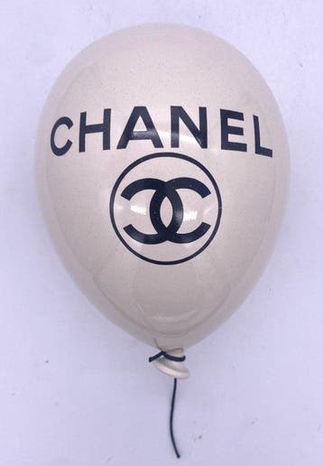 MVR - Chanel Balloon